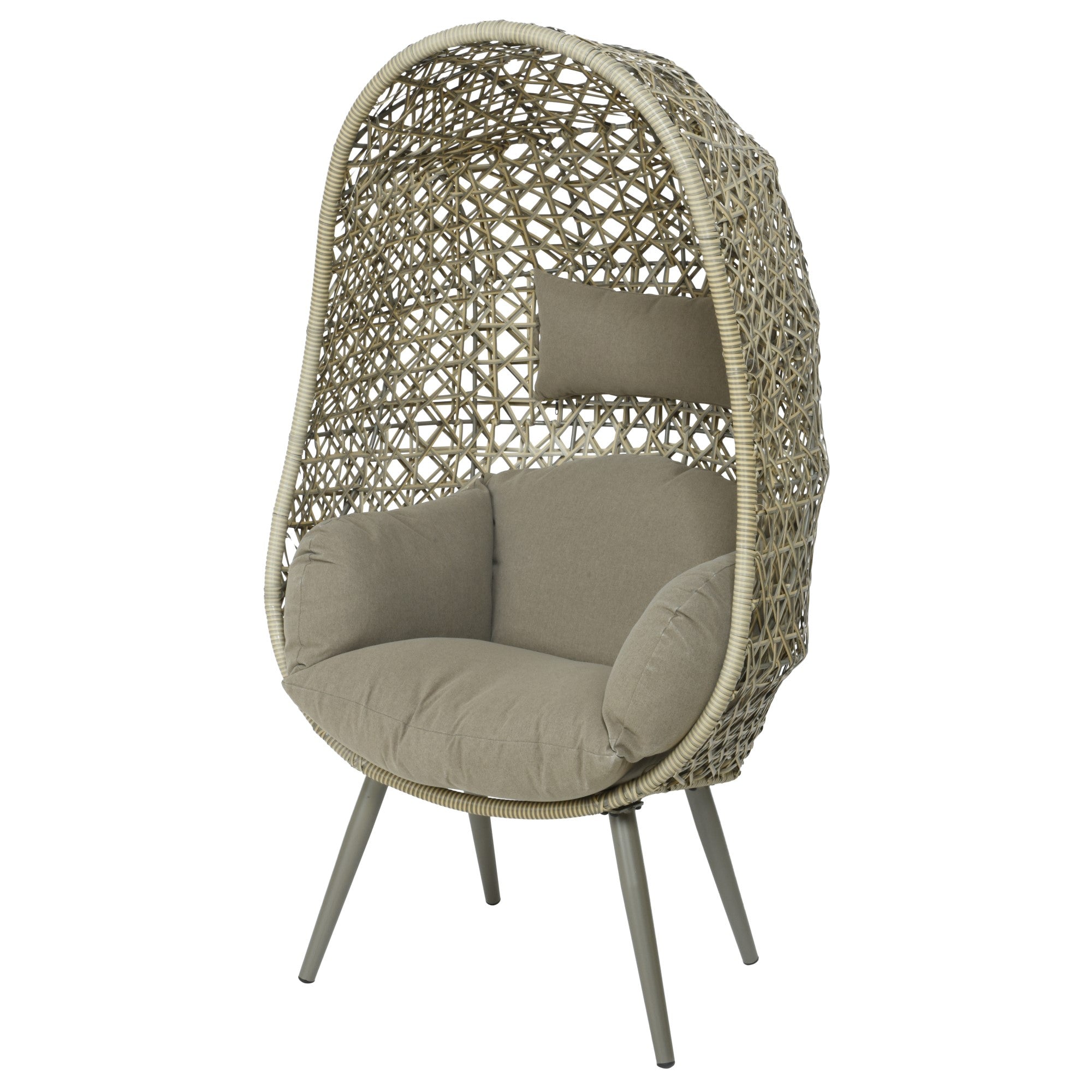 Supremo egg chair hot sale