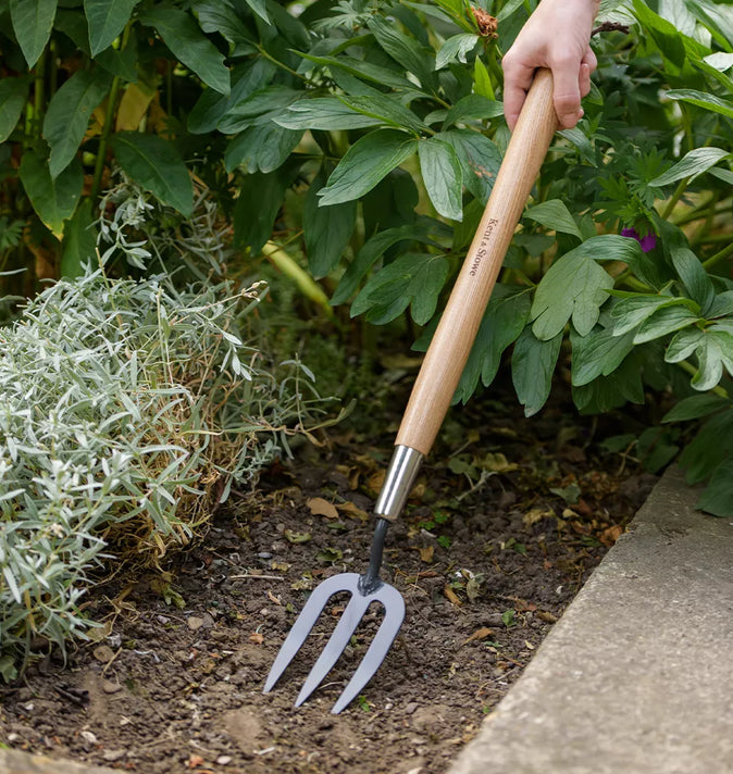 Kent & Stowe  CS Border Hand Fork