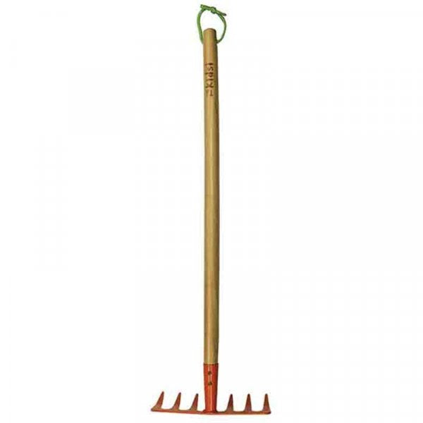 Soil Rake