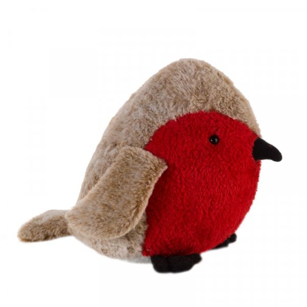 Rockin Robin Doorstop