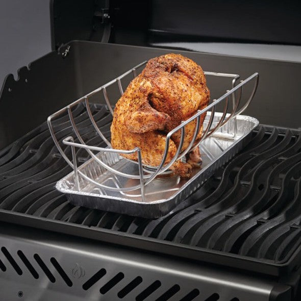 Napoleon 3 in 1 Roasting Rack