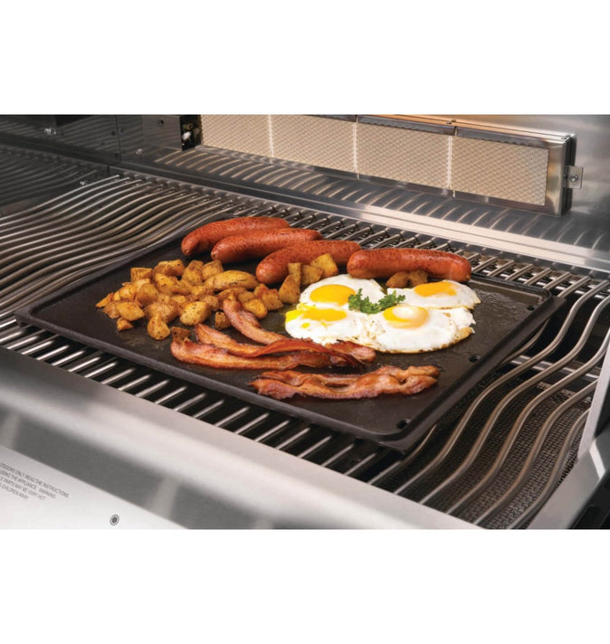 Napoleon Prestige Griddle