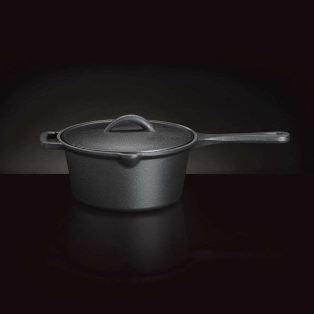 Napoleon Cast Iron Sauce Pan 19cm