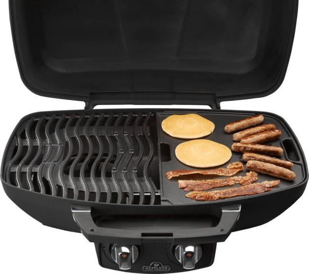 Napoleon TravelQ 285 Griddle