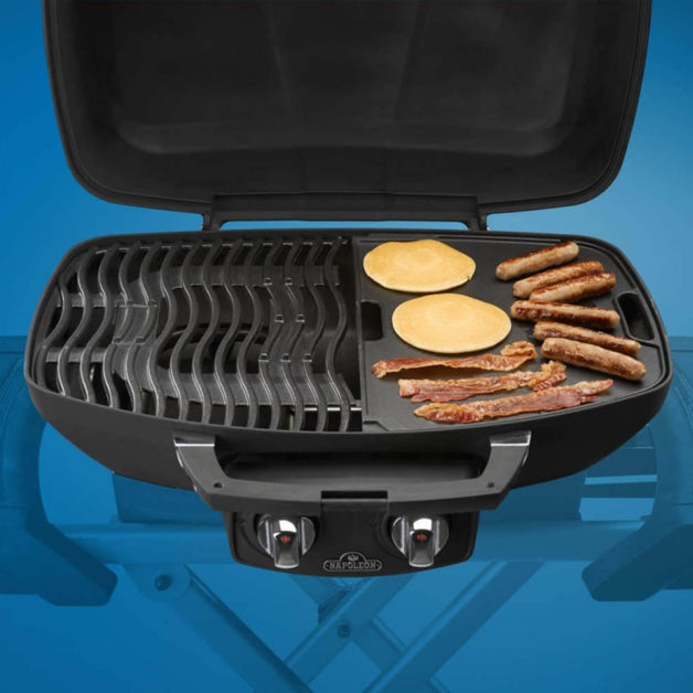 Napoleon TravelQ 285 Griddle