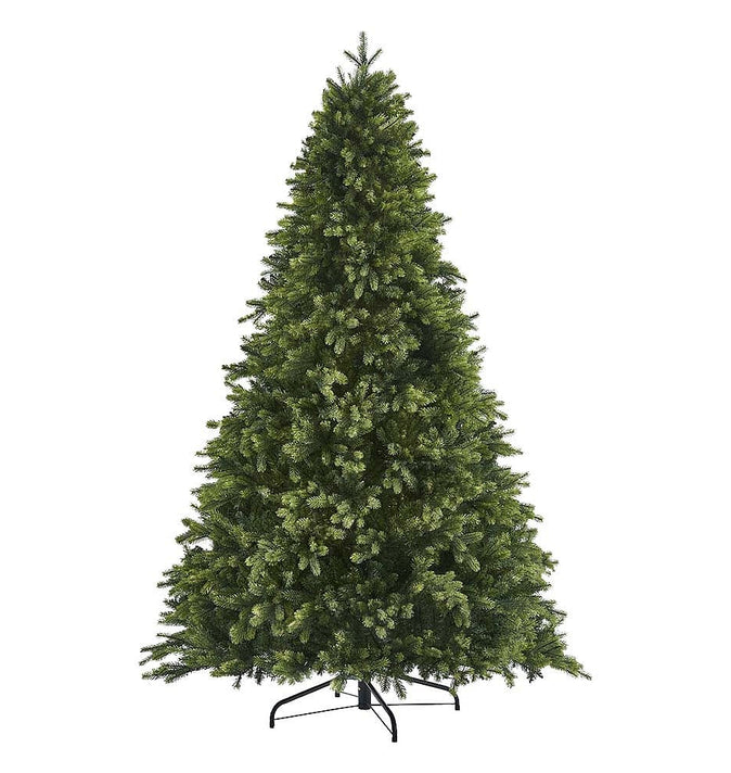 Bosk Oakley Fir 6.5ft Un-Lit Artificial Christmas Tree