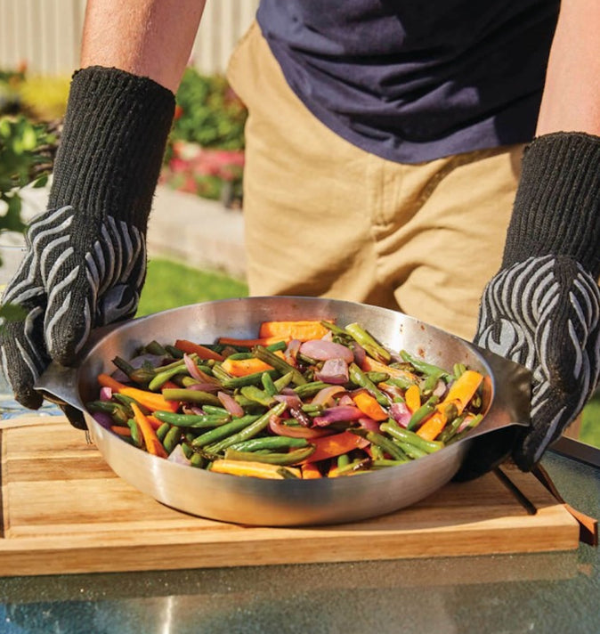 Napoleon Heat Resistant Glove (Single)