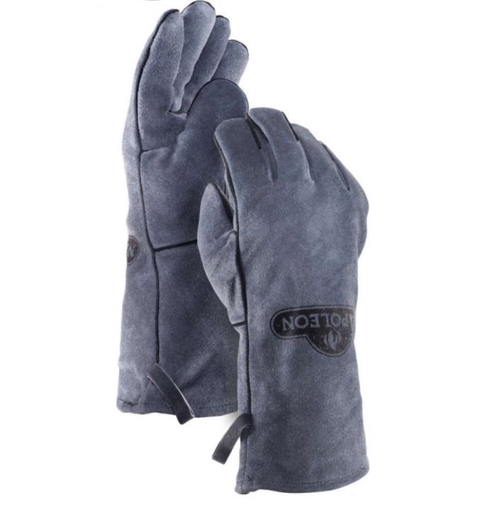 Napoleon Cowhide Leather Gloves