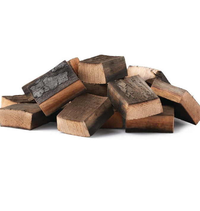 Napoleon Wood Chunks Brandy 1.5kg