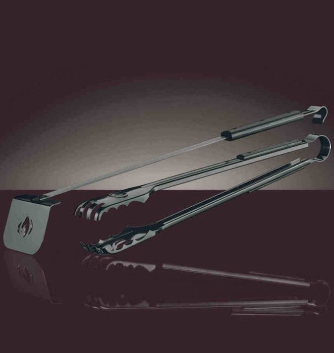 Napoleon Charcoal Rake and Tong Set