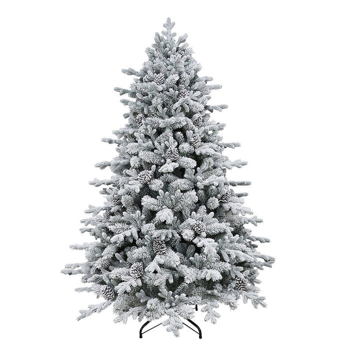 Balmoral Spruce 6ft Un-Lit Artificial Christmas Tree