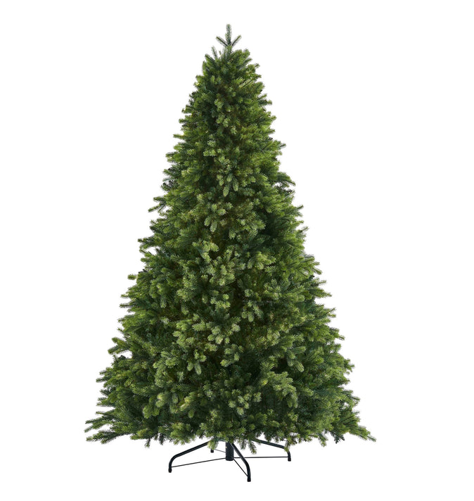 Bosk Oakley Fir 7.5ft Un-Lit Artificial Christmas Tree