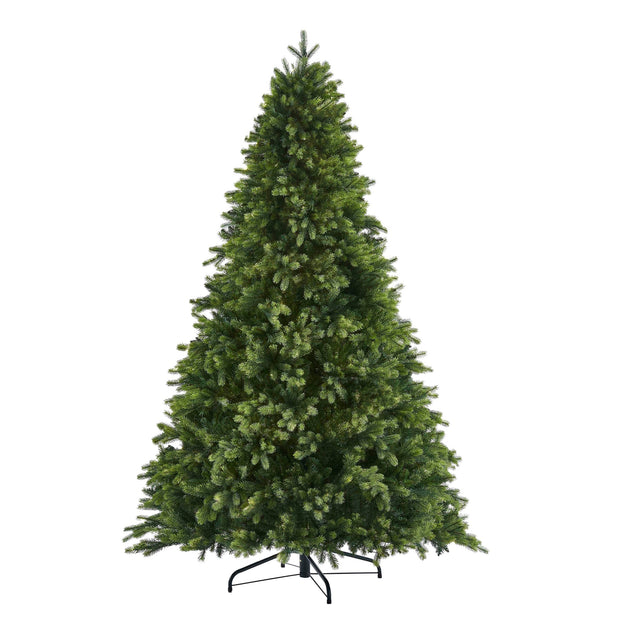 Bosk Oakley Fir 7.5ft Un-Lit Artificial Christmas Tree