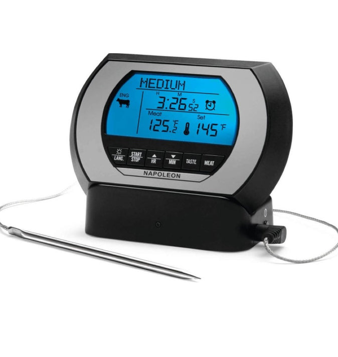 Napoleon Wireless Digital Thermometer