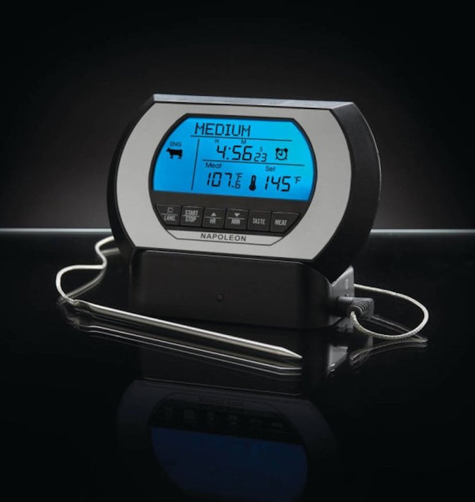 Napoleon Wireless Digital Thermometer