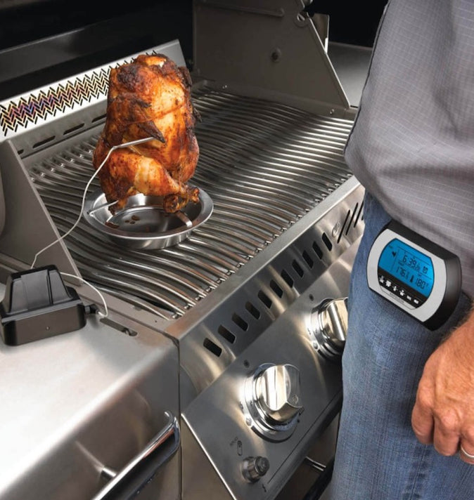 Napoleon Wireless Digital Thermometer