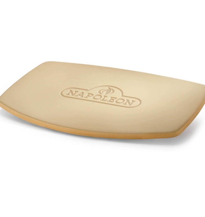 Napoleon Pizza Stone TravelQ PRO285