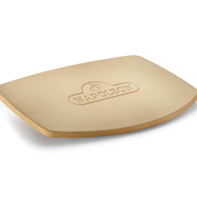 Napoleon Pizza Stone TravelQ PRO285