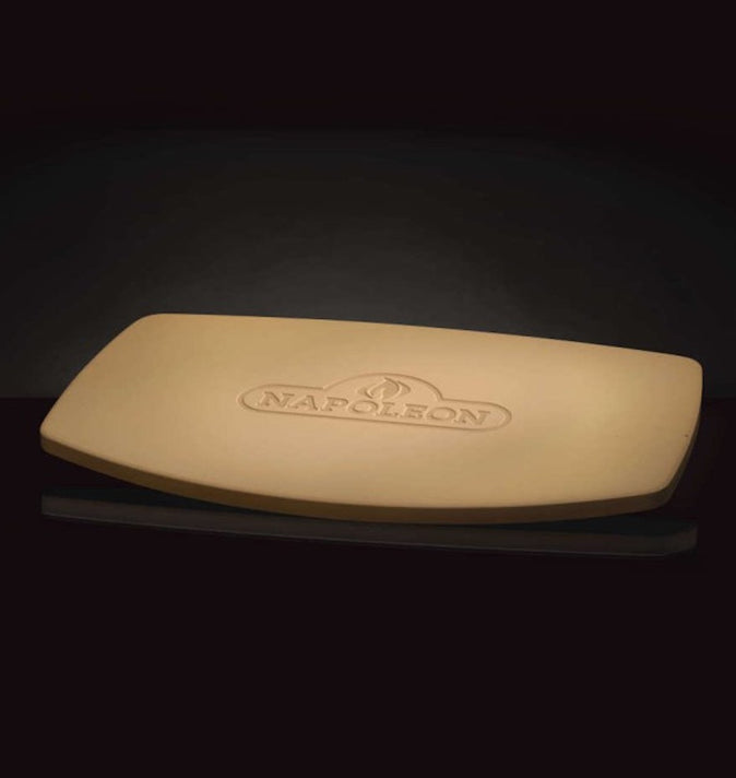 Napoleon Pizza Stone TravelQ PRO285