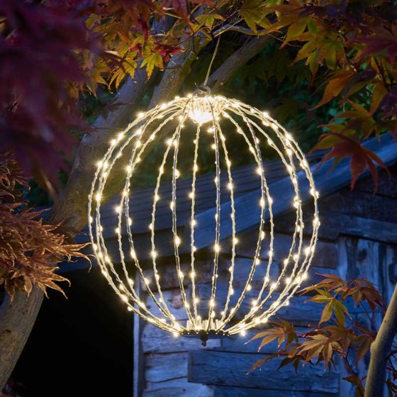 Twinkling Orb 30cm