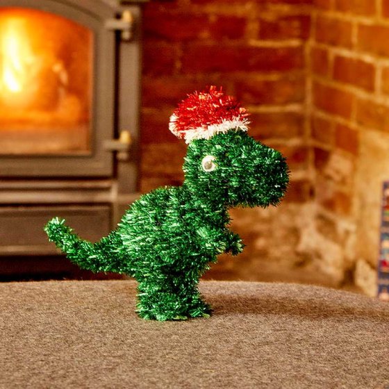 Tinsel Rex