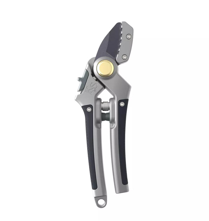 Kent & Stowe Eversharp Anvil Secateurs