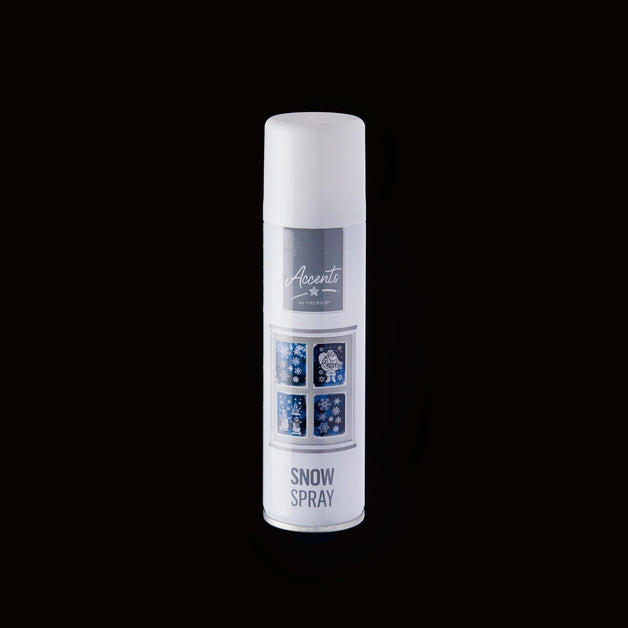 Decorative Snow Spray 150ml