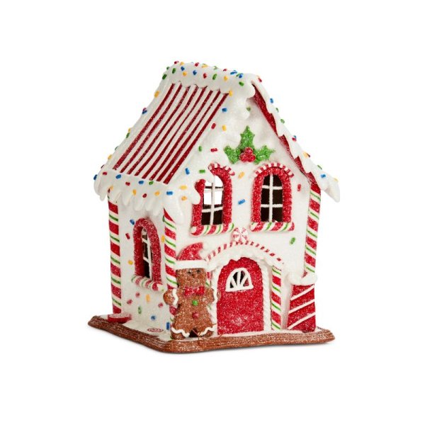 Gingerbread CandyCabin