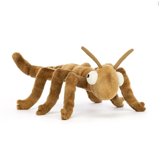 Jellycat Stanley Stick Insect