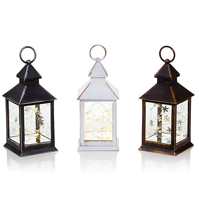 Micro Light Lantern 24cm