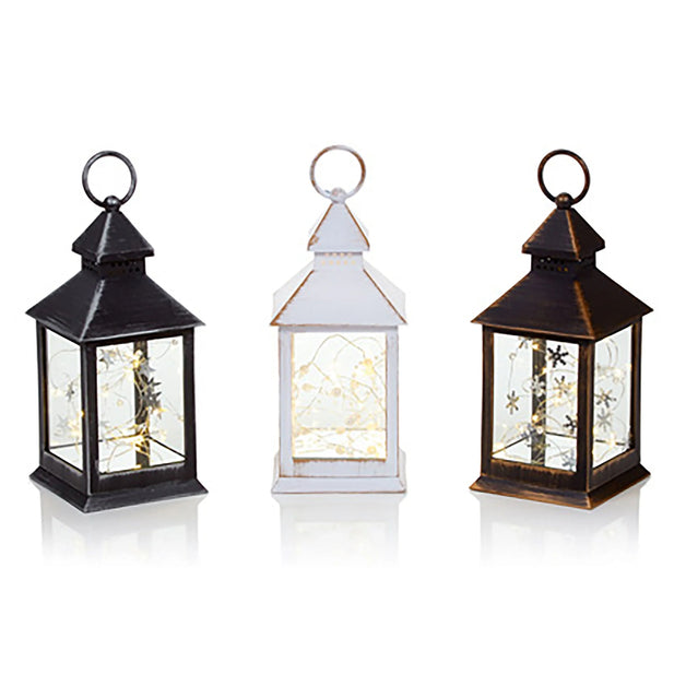 Micro Light Lantern 24cm