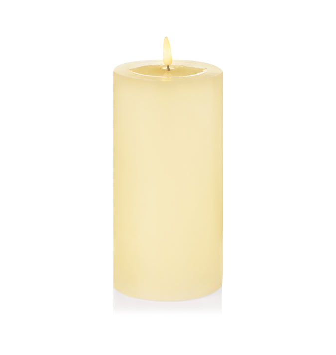 Wax Pool Candle 18cm