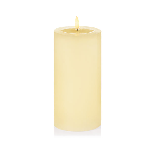 Wax Pool Candle 18cm