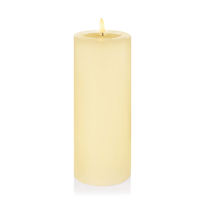 Wax Pool Candle 23cm