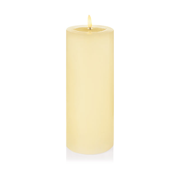 Wax Pool Candle 23cm