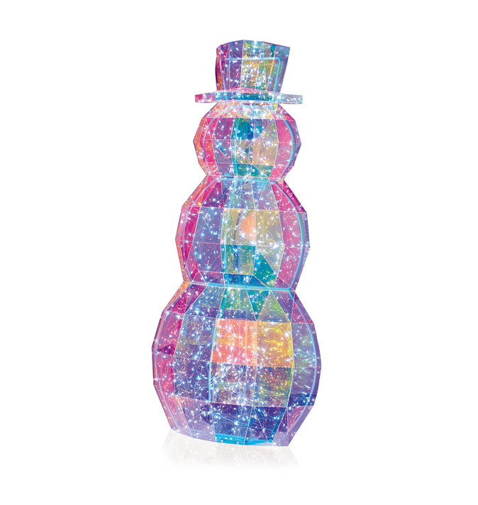 Dream Snowman 91cm