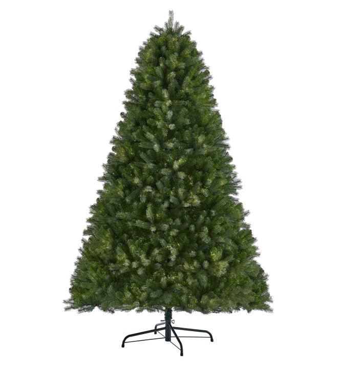 Bosk Lakeside 7.5ft Un-Lit Artificial Christmas Tree