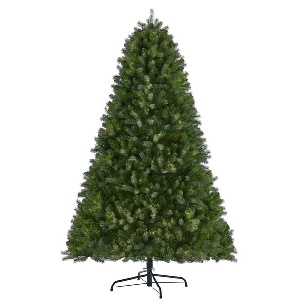 Bosk Lakeside 7.5ft Un-Lit Artificial Christmas Tree