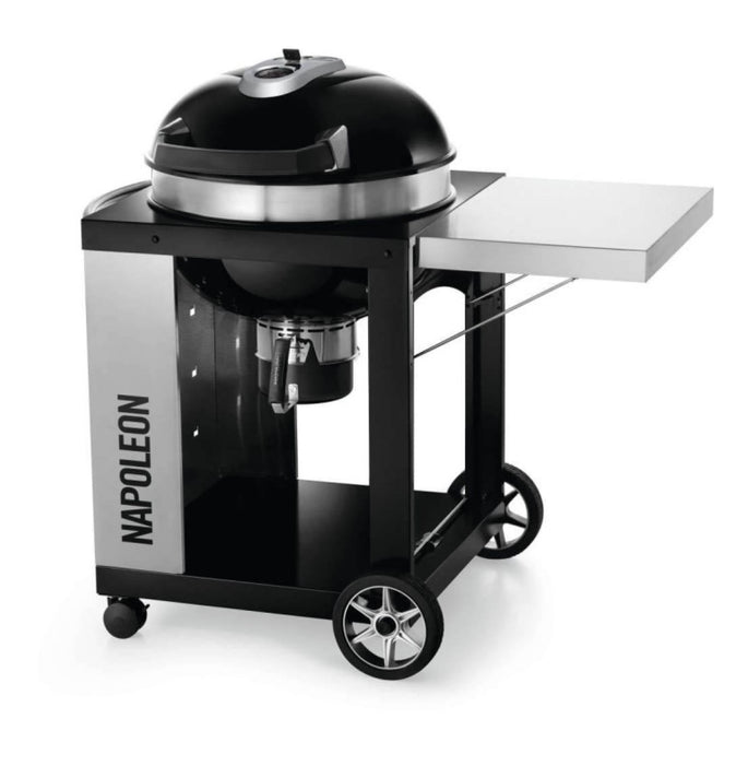 Napoleon Charcoal Kettle PRO22 Cart 57cm