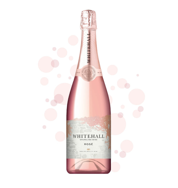 Whitehall Sparkling Rosé