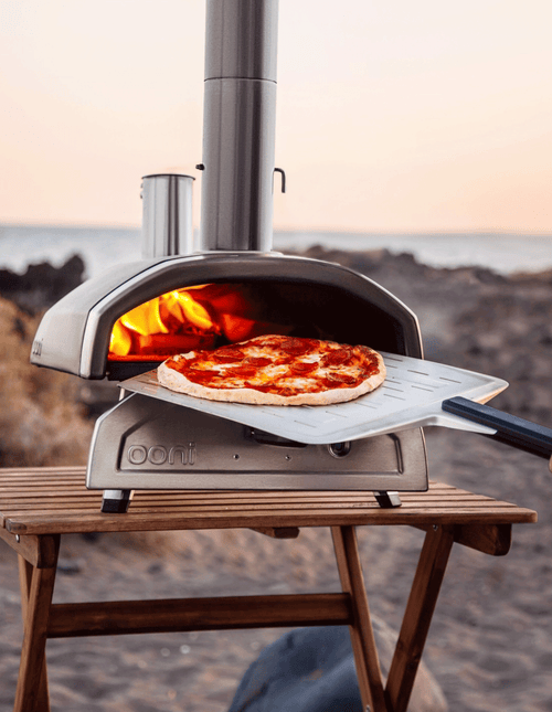 Ooni Karu 16 Essentials Bundle  Shop Ooni Pizza Ovens & Accessories - The  Pizza Oven Store NZ