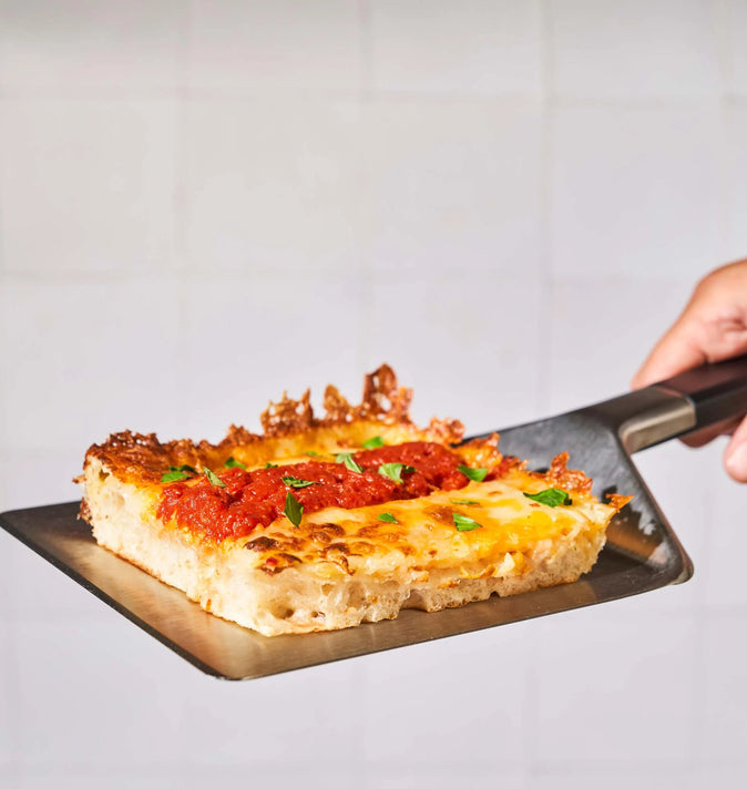 Ooni Pizza Pan Spatula