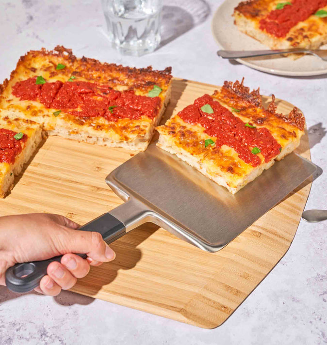 Ooni Pizza Pan Spatula