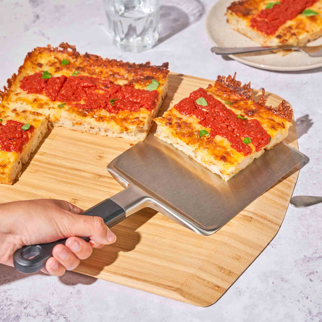 Ooni Pizza Pan Spatula