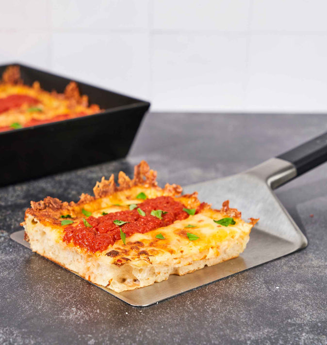 Ooni Pizza Pan Spatula