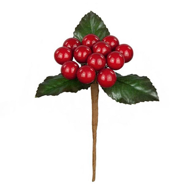 Classic Berry Pick x 12 11cm