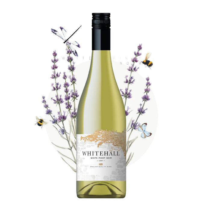 Whitehall White Pinot Noir 2021