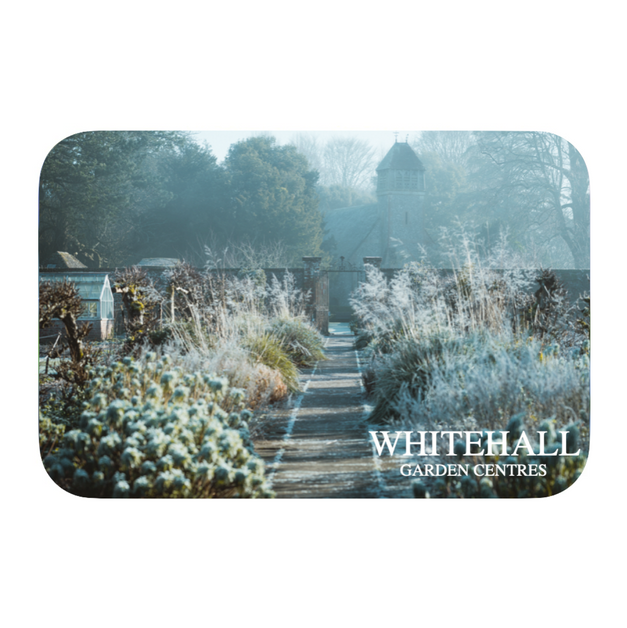 Whitehall Gift Card - Winter Garden