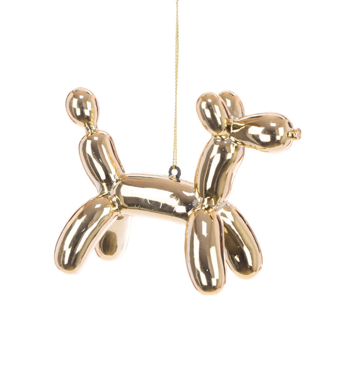 Party Balloon Dog 9cm