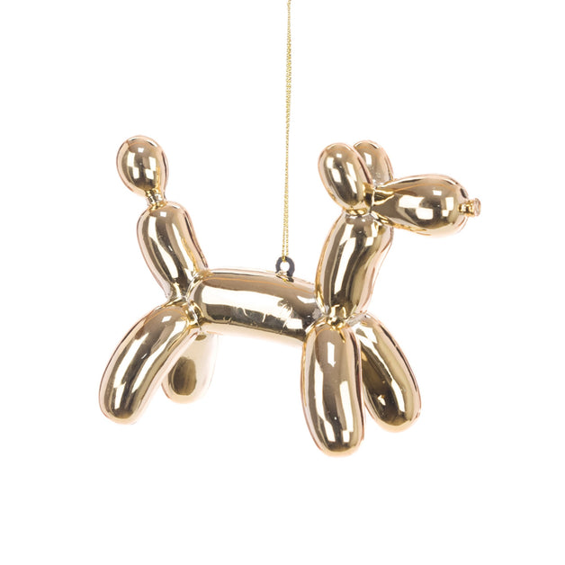 Party Balloon Dog 9cm